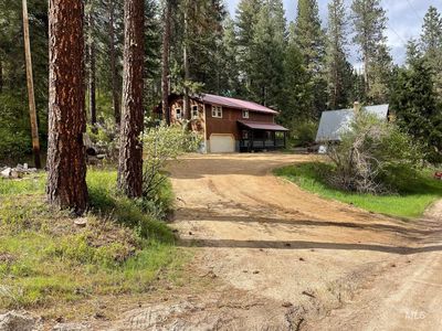 199 Scriver Woods Rd