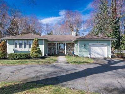 461 Prospect St