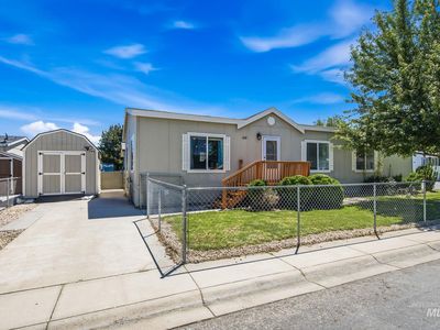 Property at 1252 N Timathy Ln, Boise, ID