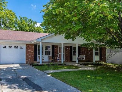 118 Windridge Dr
