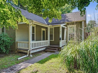 404 Elm St