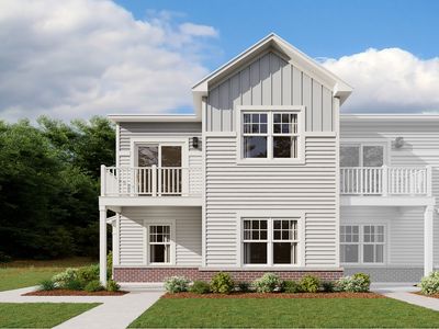 Talman Plan, Chelsea Manor