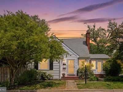411 Ludlow Rd