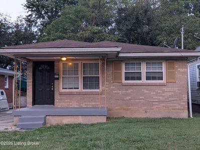 3674 Parthenia Ave