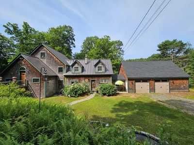 Property at 22 Tolman Pond Road, Nelson, NH