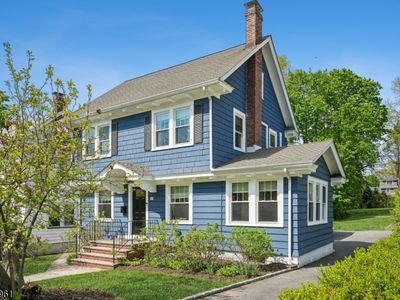 43 Parker Ave
