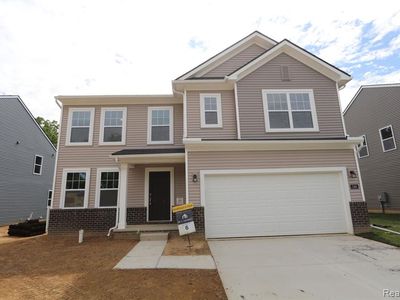 548 Heritage Farms Blvd