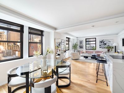 160 Central Park S #1730/33