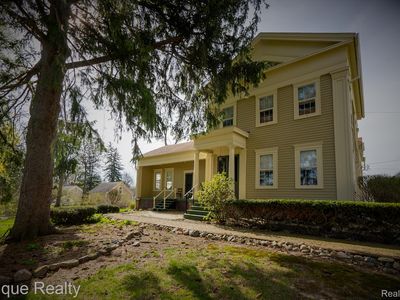 117 Bradley St