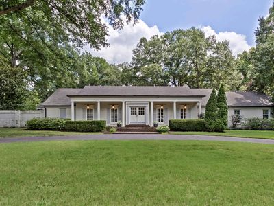 322 N Rose Rd