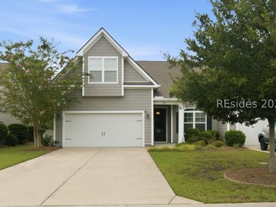 254 Wooden Wheel Ln