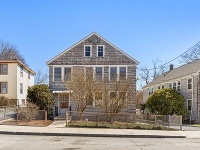 98 Clare Ave
