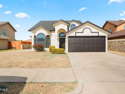 6241 Spotted Eagle Dr