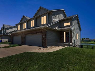 Property at 172 S Park Ridge Rd, North Liberty, IA