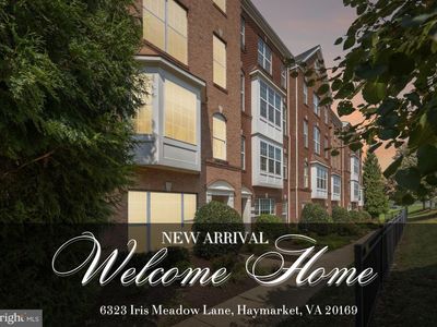 Property at 6323 Iris Meadow Ln, Haymarket, VA