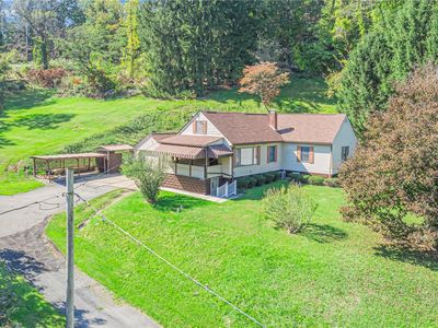 Property at 318 Fern St, Aliquippa, PA