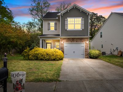 505 Hunters Ridge Dr