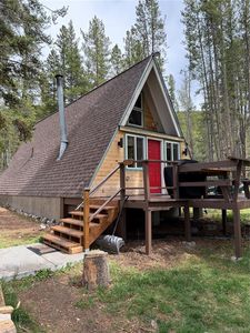 66 Creekside Drive