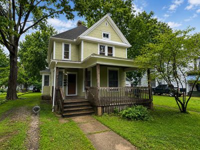 Property at 408 W Healey St, Champaign, IL
