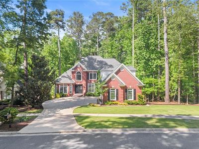 4255 Laurel Grove Trce