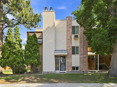 6455 E Bates Avenue #4-105