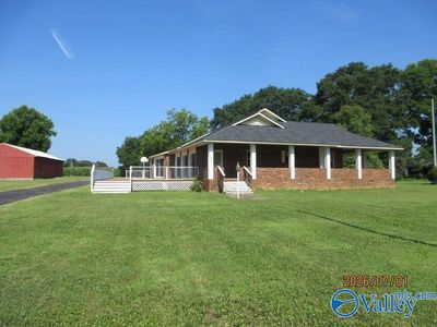 2372 Old Gurley Pike