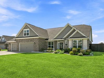 Property at 14610 Saratoga Ln, Mont Belvieu, TX