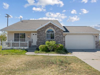Property at 319 W 2325th St N, Lehi, UT