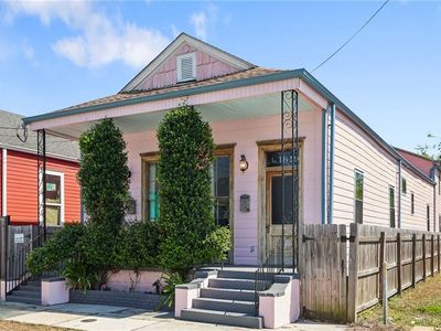 Property at 1619-21 Saint Anthony St, New Orleans, LA