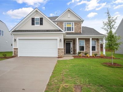 1048 Gibson House Dr