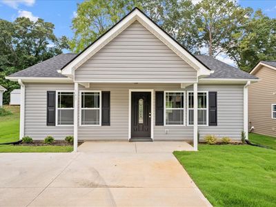 Lyman Plan, Gentry Place