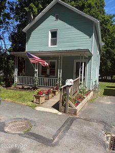 Property at 612 John St, Hawley, PA