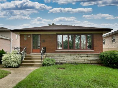 Property at 2449 Budd St, River Grove, IL