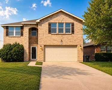 9216 Old Clydesdale Dr