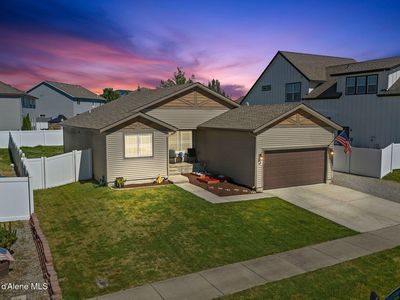 7290 N Bandon Ln