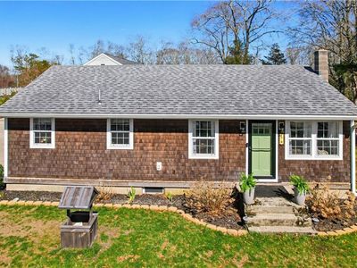 44 Old Stone Church Rd