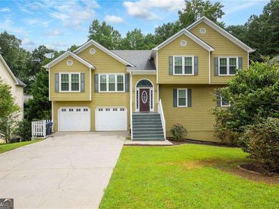 5196 Proctor Landing Rd NW
