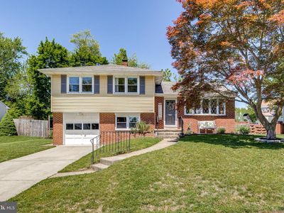 Property at 112 N Valleybrook Rd, Cherry Hill, NJ