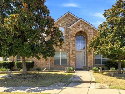 1915 Ledgemont Ct