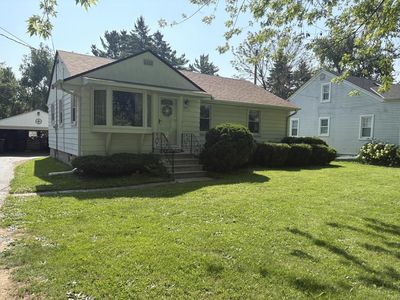 8862 South Chicago ROAD