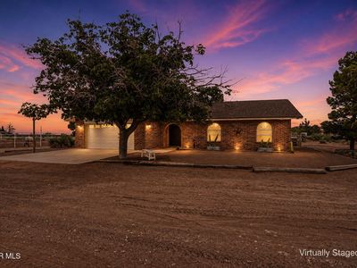 6375 Desert Willow Dr