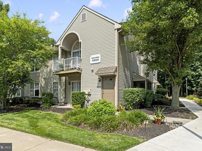 4906 Albridge Way #B