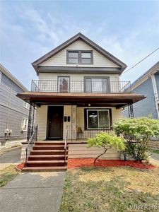 35 Parkridge Ave