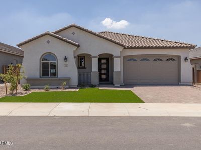 3137 W Santa Rosa Road