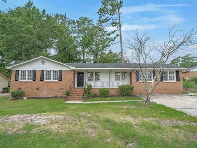 2104 Hillbeck Dr