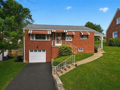 Property at 210 Dicio St, Canonsburg, PA