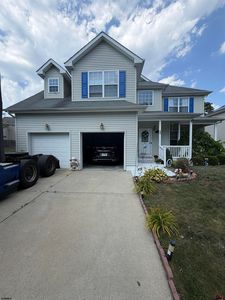 306 Fox Run Cir
