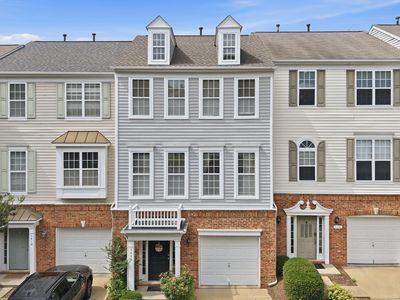 5408 Bayside Ct