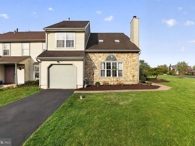6 Aspen Ct