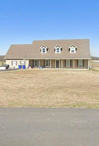 3848 Claypool Boyce Rd